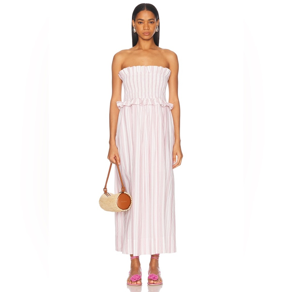 Posse Coby Dress NWT